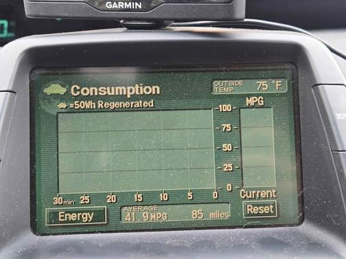 2005 Toyota Prius Base