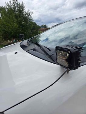 2005 Toyota Prius Base