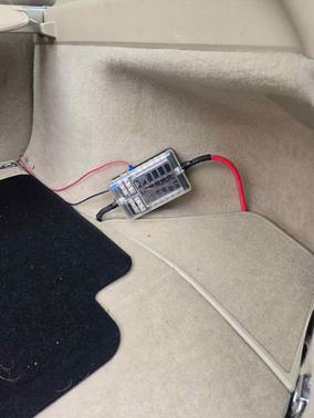 2005 Toyota Prius Base