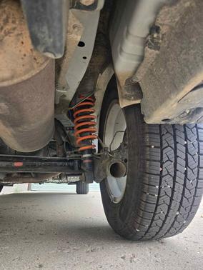 2005 Toyota Prius Base