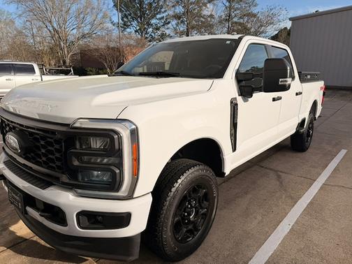 2023 Ford F-250 XL