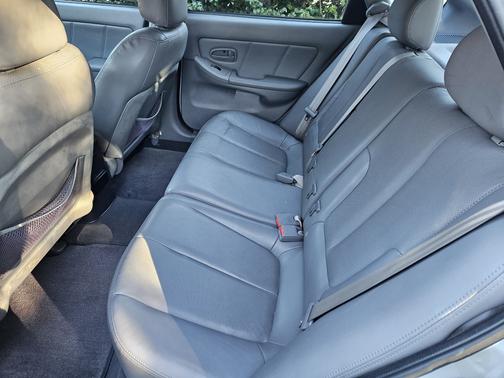 2006 Hyundai ELANTRA GT