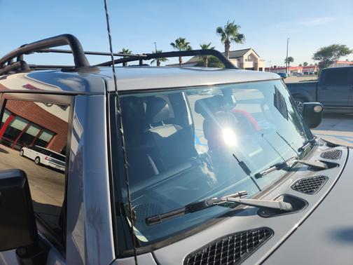 2013 Toyota FJ Cruiser Base