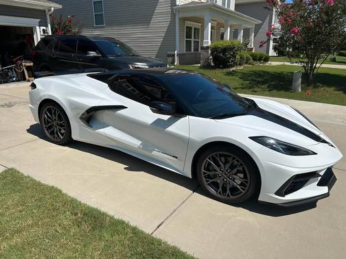 2023 Chevrolet Corvette Stingray w/2LT