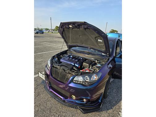 2007 Hyundai ELANTRA SE