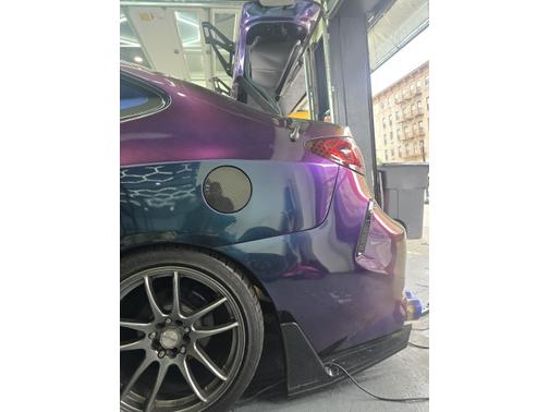 2007 Hyundai ELANTRA SE