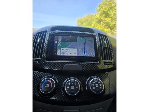 2007 Hyundai ELANTRA SE