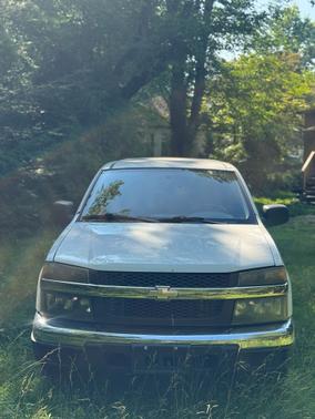 2006 Chevrolet Colorado LS