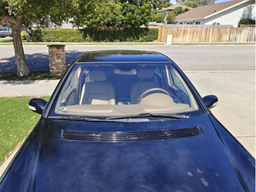 2003 Mercedes-Benz C-Class C240