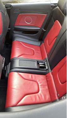 2012 Audi S5 3.0 Premium Plus
