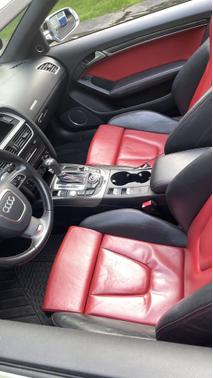2012 Audi S5 3.0 Premium Plus