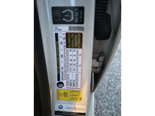 2007 BMW 328 i