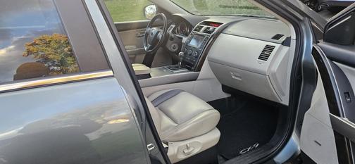 2012 Mazda CX-9 Grand Touring