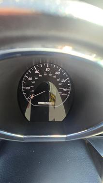 Silver 2007 Lexus RX 350 Base