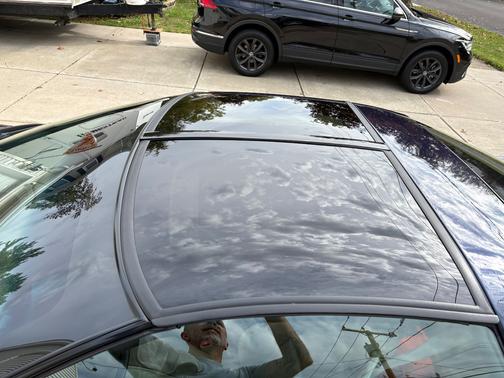 2000 Pontiac Firebird Trans Am