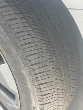 White 2023 Volkswagen Taos 1.5T S