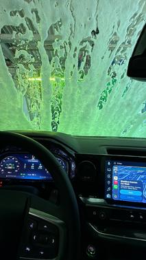 Black 2026 Chevrolet Silverado 1500 LT