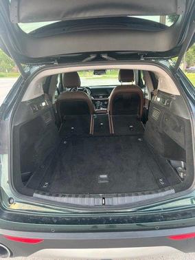 Green 2019 Alfa Romeo Stelvio Base