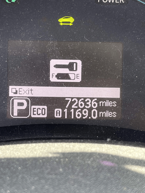 White 2017 Nissan Leaf S