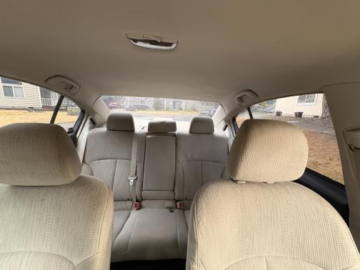 2014 Subaru Legacy 2.5i Premium