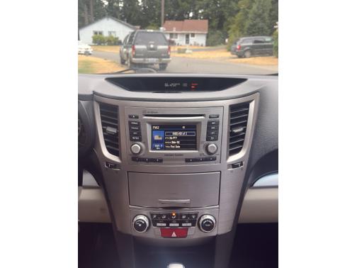 2014 Subaru Legacy 2.5i Premium