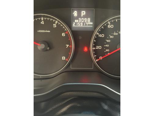 2014 Subaru Legacy 2.5i Premium