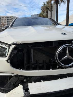 2021 Mercedes-Benz AMG GLE 63 S-Model 4MATIC