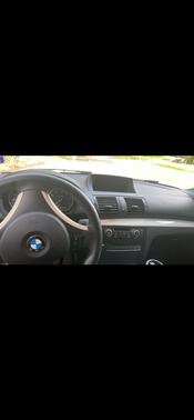 2012 BMW 128 i