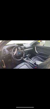 2012 BMW 128 i