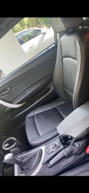 2012 BMW 128 i