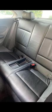 2012 BMW 128 i