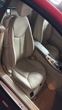 2006 Mercedes-Benz SL-Class SL500 Roadster