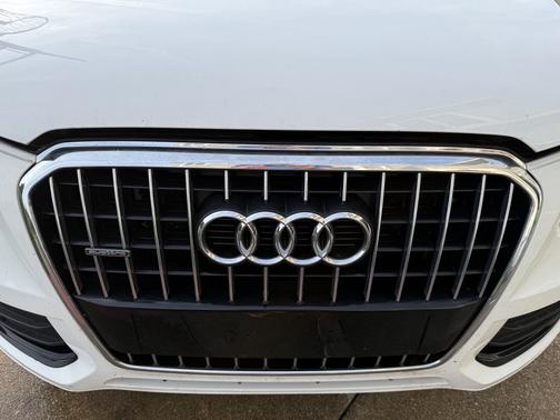 2013 Audi Q5 2.0T Premium