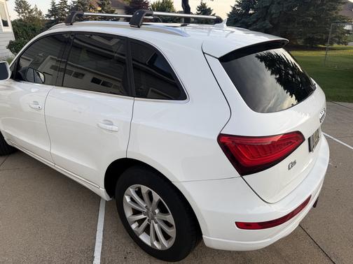2013 Audi Q5 2.0T Premium