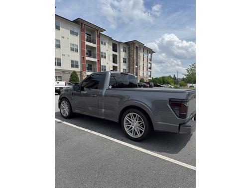 2024 Ford F-150 XL