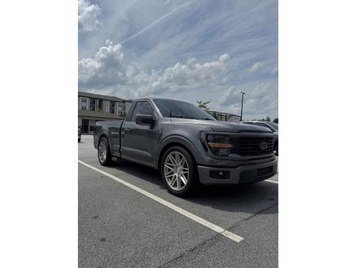 2024 Ford F-150 XL