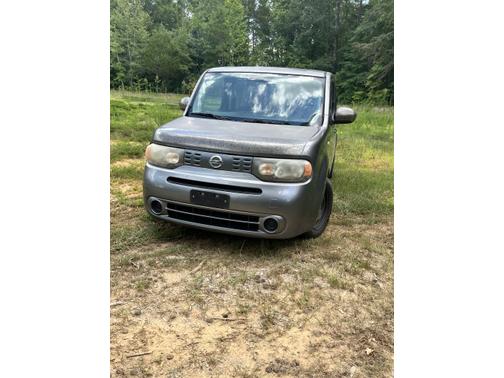 2009 Nissan Cube 1.8 S