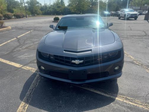 2010 Chevrolet Camaro 2SS