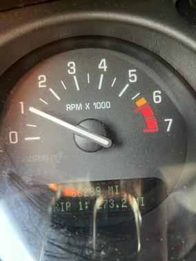 Silver 2004 Buick LeSabre Custom