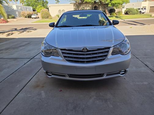2009 Chrysler Sebring LX