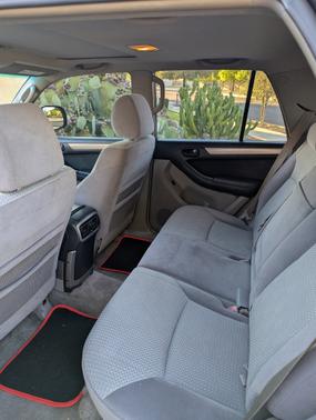 2003 Toyota 4Runner Sport