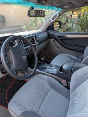 2003 Toyota 4Runner Sport