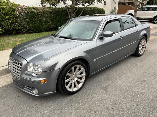 2006 Chrysler 300C SRT8