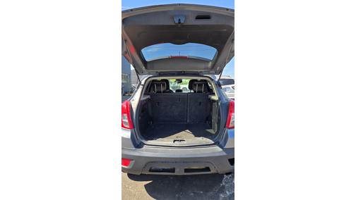 2013 Buick Encore Convenience