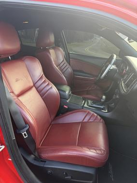 2022 Dodge Charger SRT Hellcat Widebody