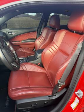 2022 Dodge Charger SRT Hellcat Widebody