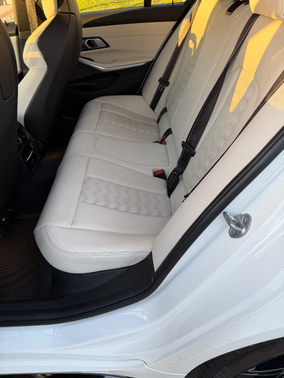 2023 BMW M3 Competition xDrive