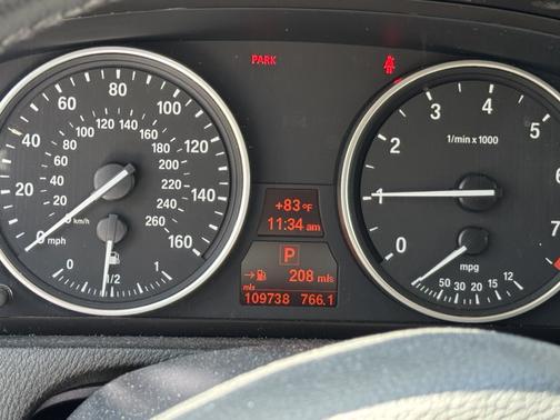 2013 BMW X5 xDrive35i