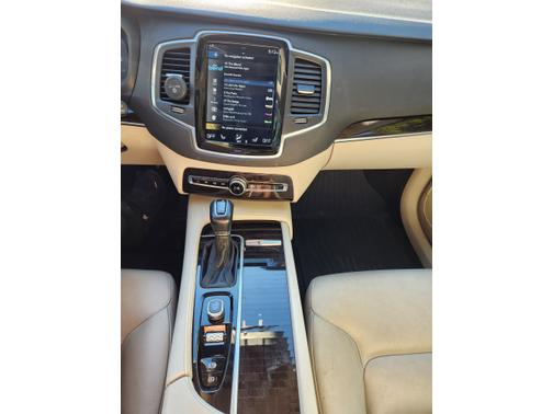 2019 Volvo XC90 T5 Momentum