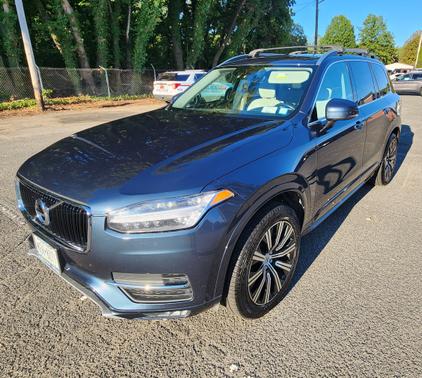 2019 Volvo XC90 T5 Momentum